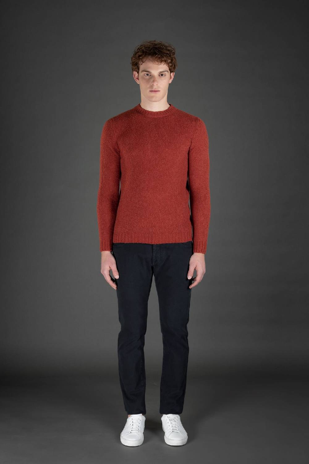 Moorer Maglieria ORVIETO-EXP