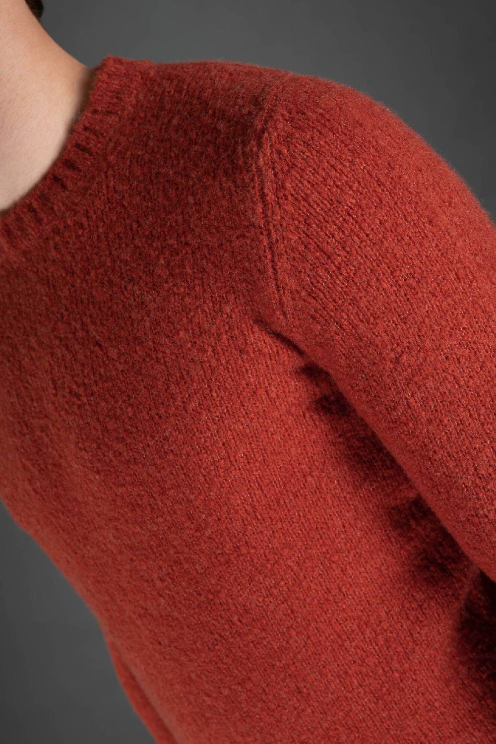 Moorer Maglieria ORVIETO-EXP