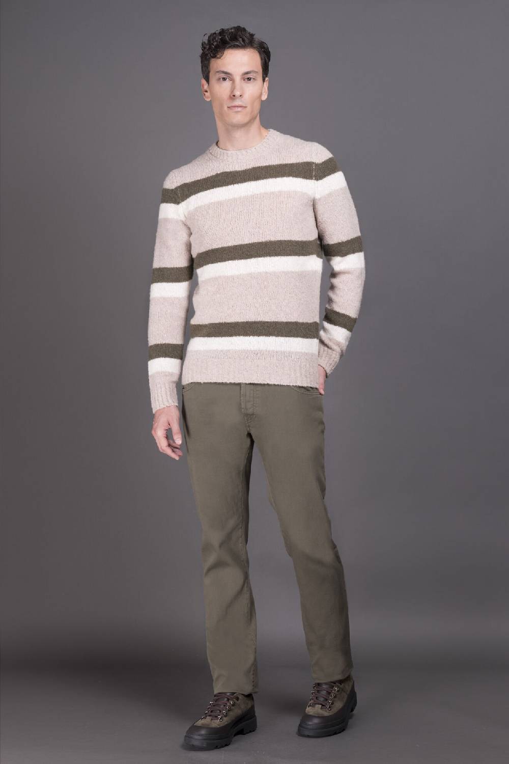 Moorer Maglieria ORVIETO-EXR