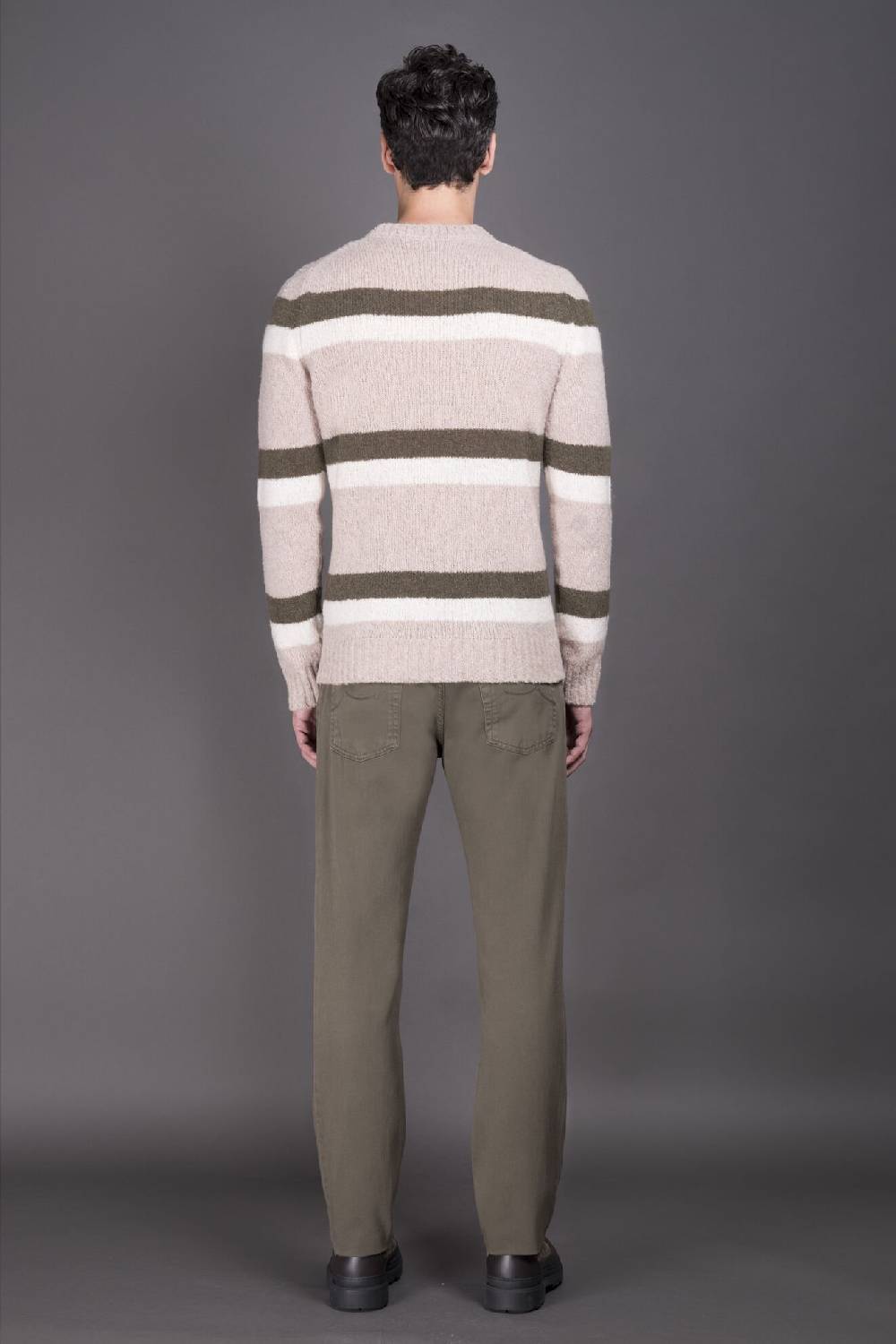 Moorer Maglieria ORVIETO-EXR