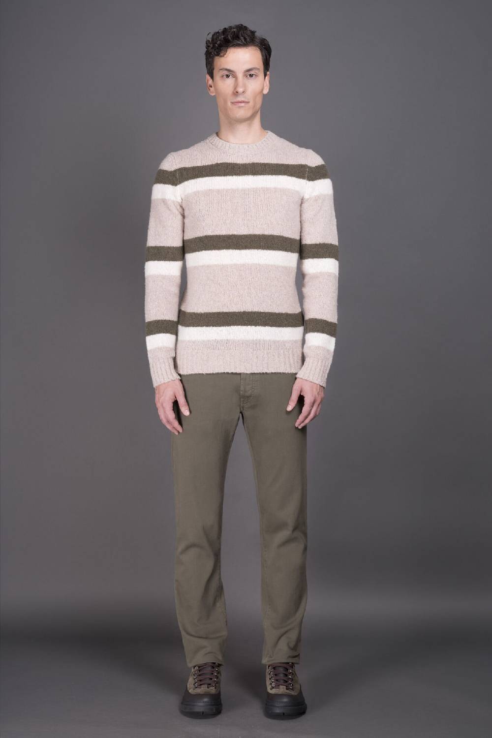 Moorer Maglieria ORVIETO-EXR