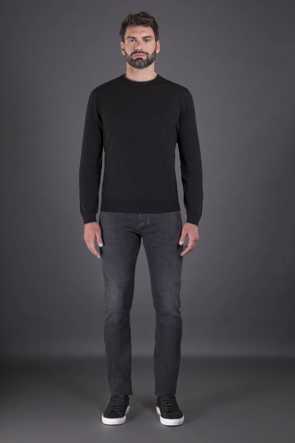 Moorer Maglieria ORVIETO-MLL