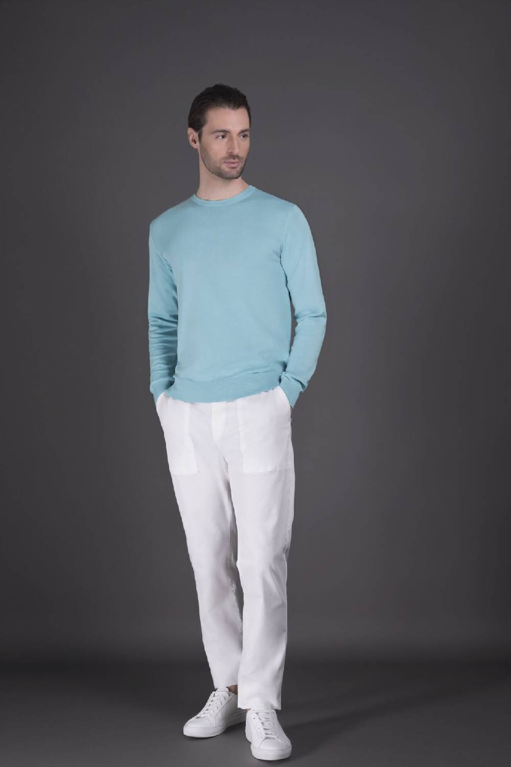 Moorer Maglieria ORVIETO-SI5