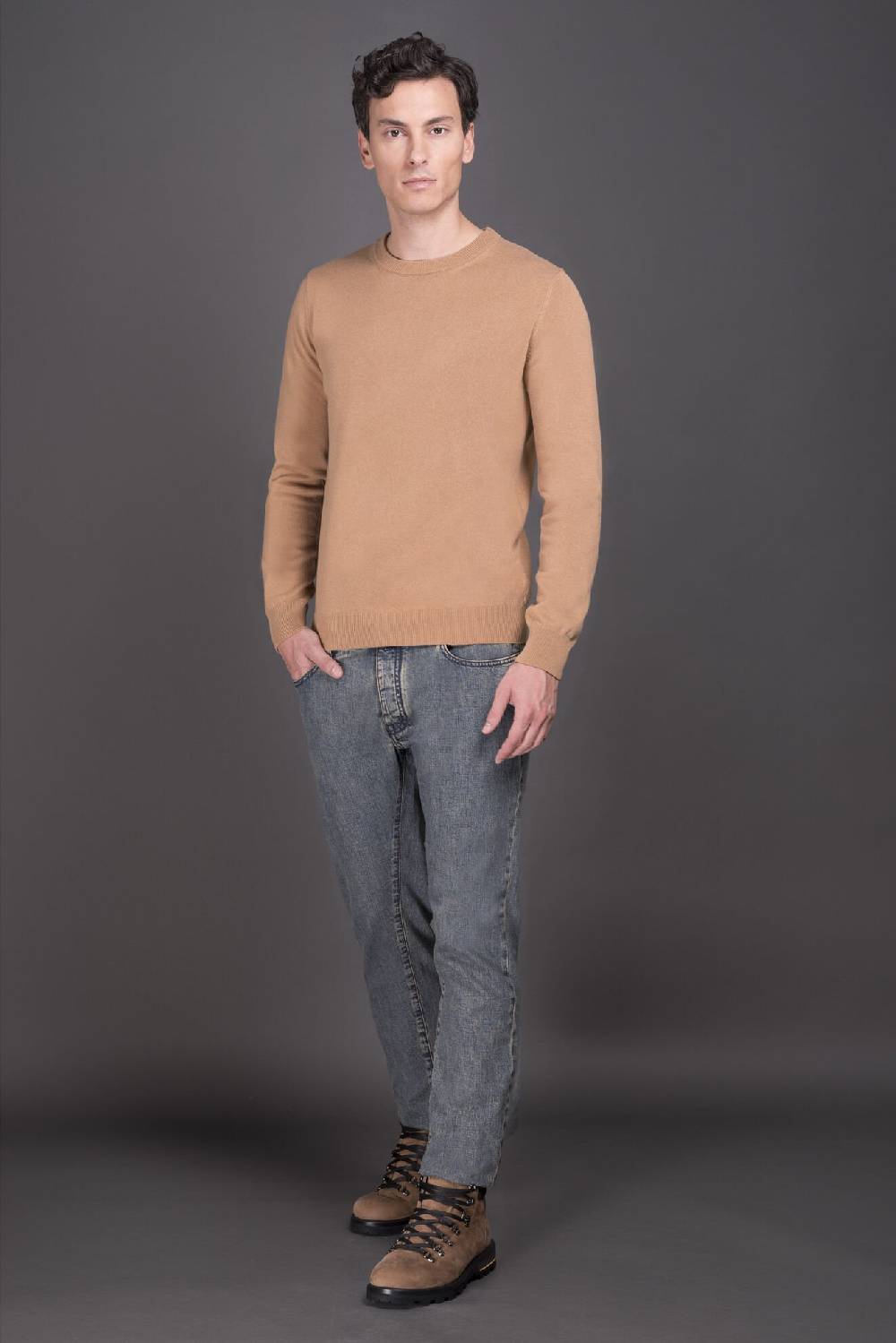 Moorer Maglieria ORVIETO-WS5