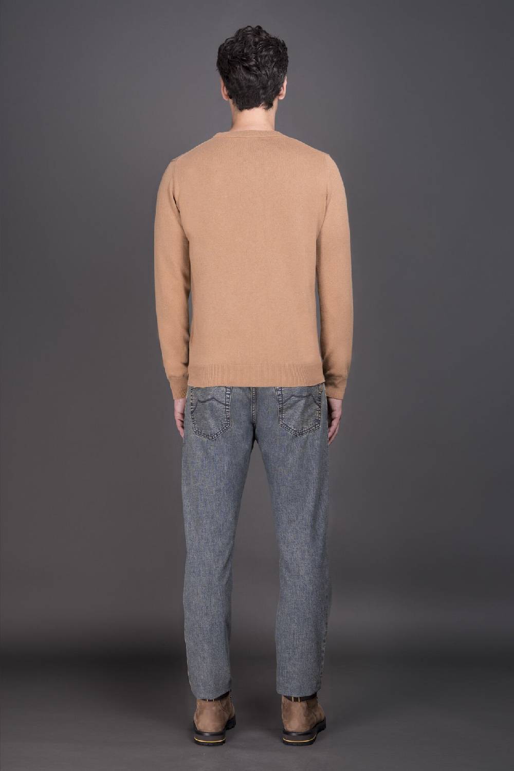 Moorer Maglieria ORVIETO-WS5