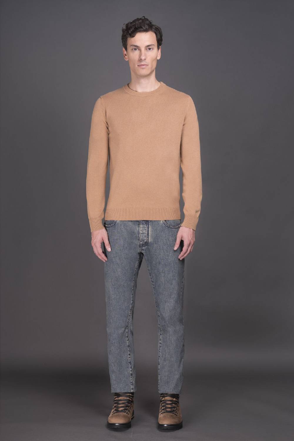 Moorer Maglieria ORVIETO-WS5