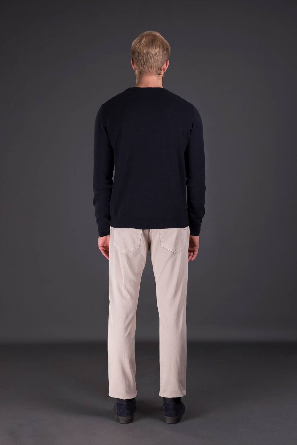 Moorer Maglieria ORVIETO-WS5