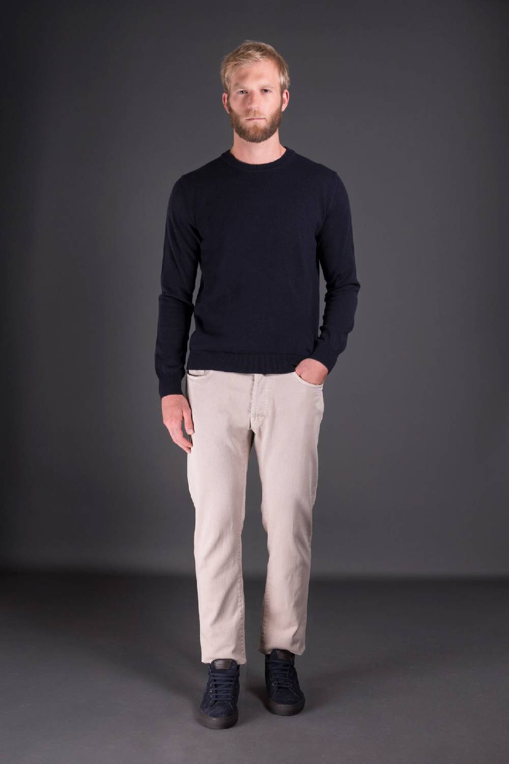 Moorer Maglieria ORVIETO-WS5