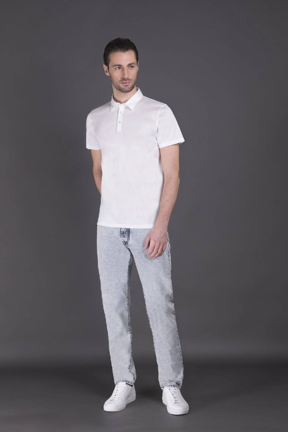 Moorer Maglieria PACHINO-JCL