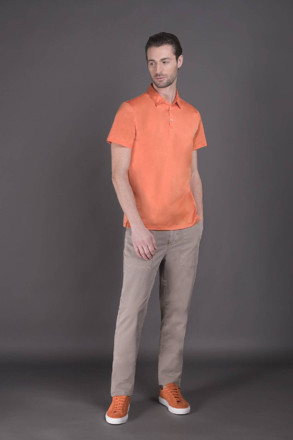 Moorer Maglieria PACHINO-JCL