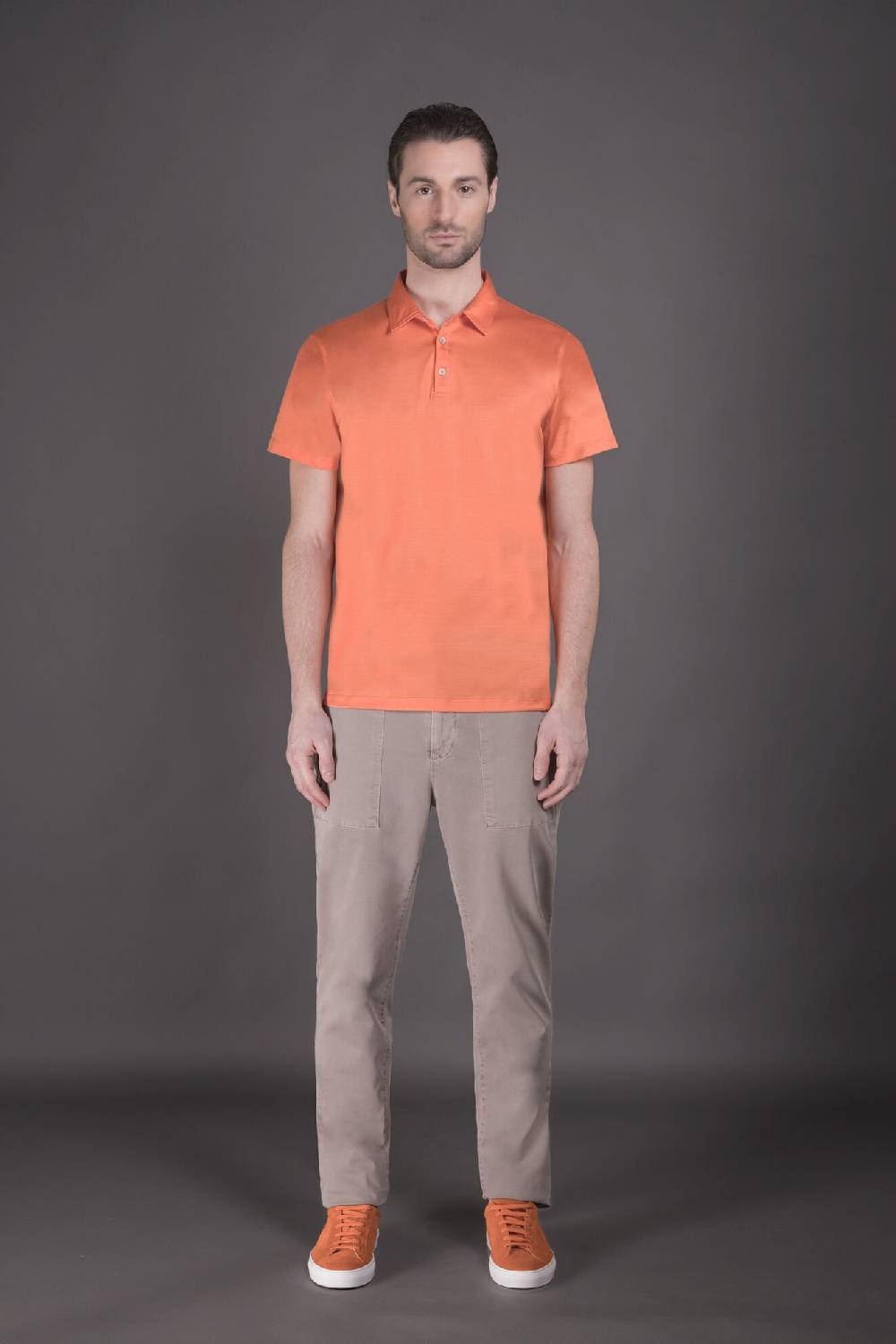 Moorer Maglieria PACHINO-JCL