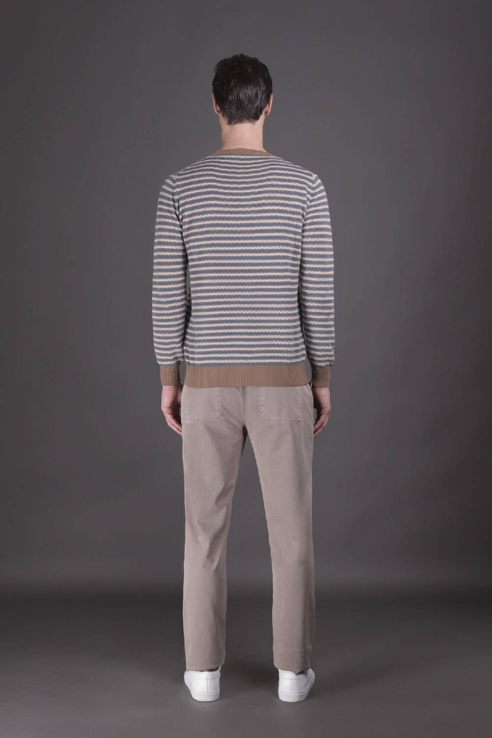 Moorer Maglieria PORTMAN-RHD