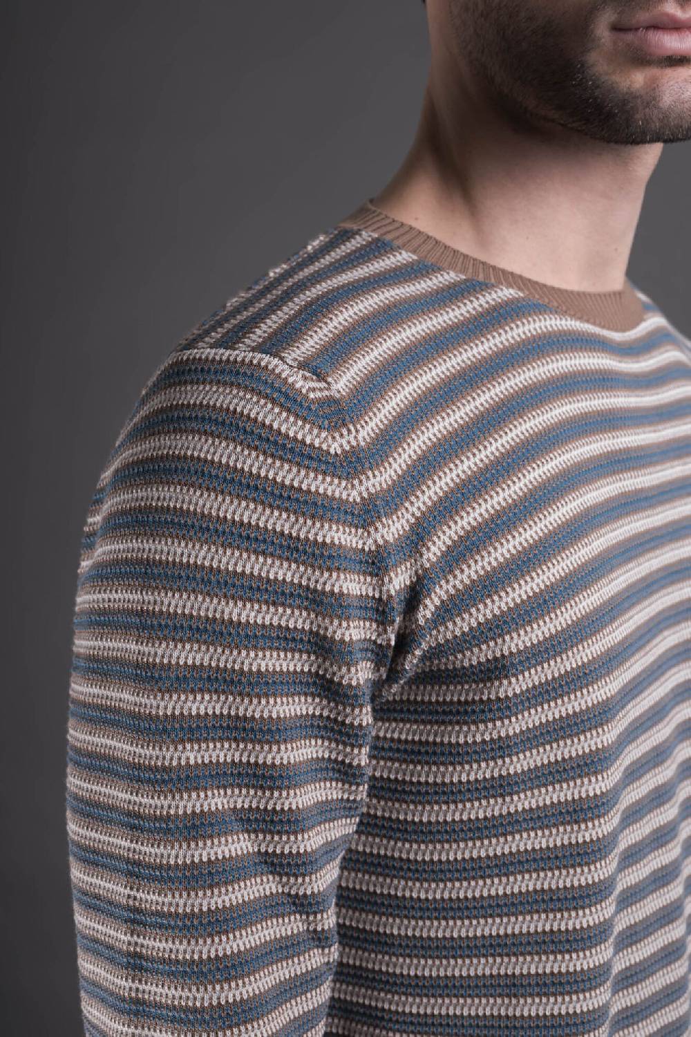 Moorer Maglieria PORTMAN-RHD