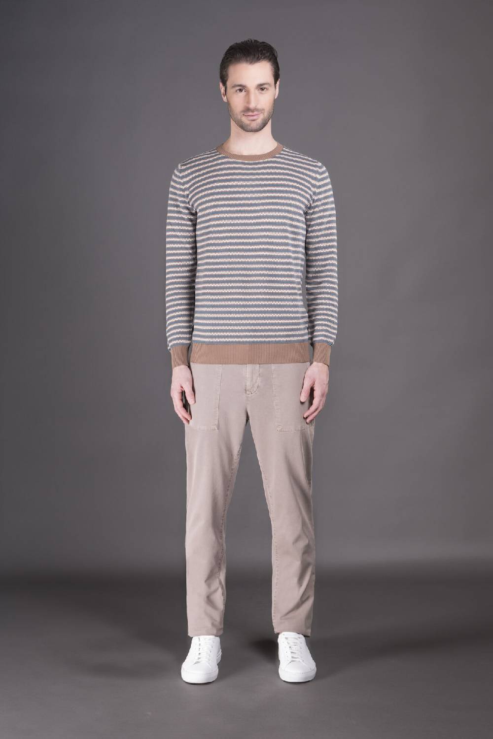 Moorer Maglieria PORTMAN-RHD