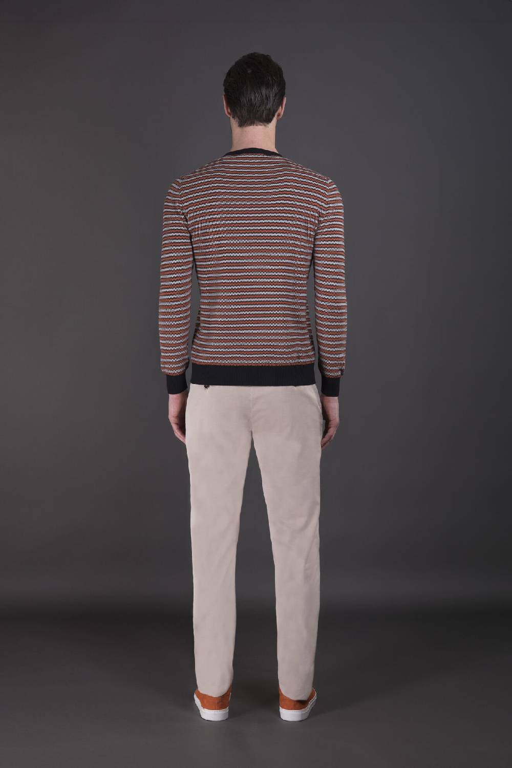 Moorer Maglieria PORTMAN-RHD