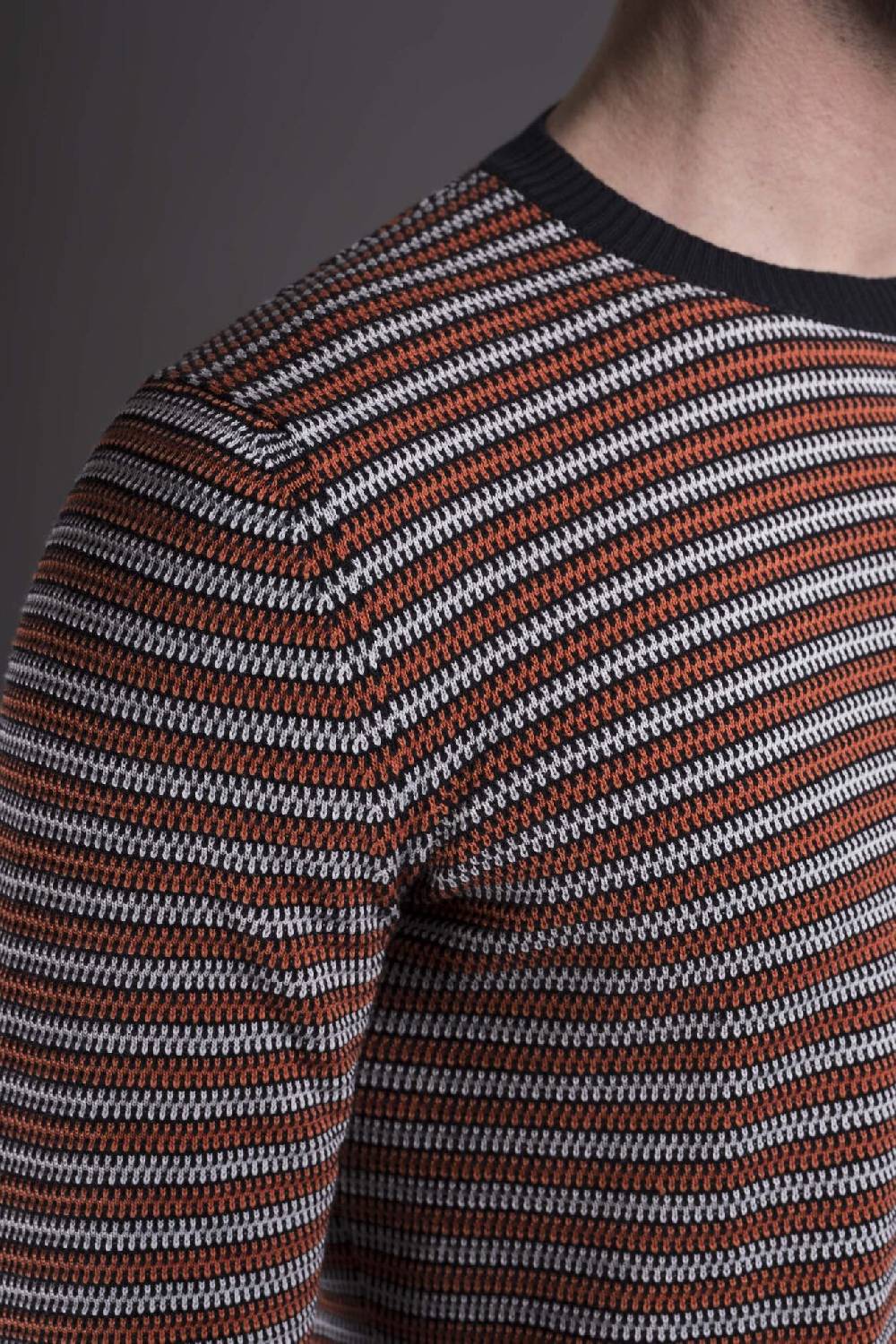 Moorer Maglieria PORTMAN-RHD