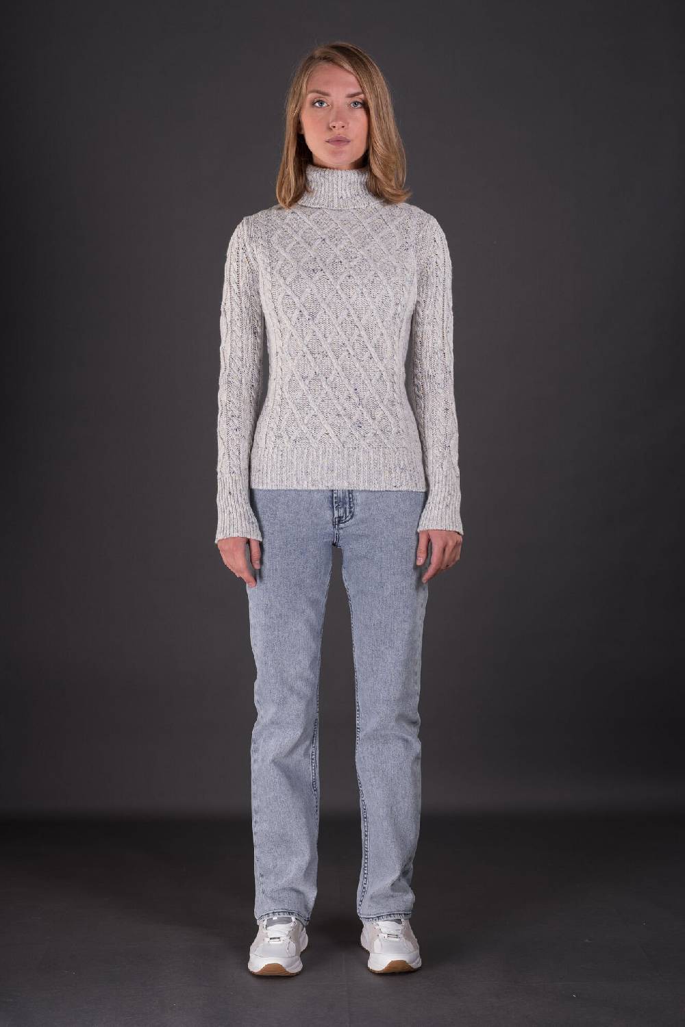 Moorer Maglieria RIA-DSW