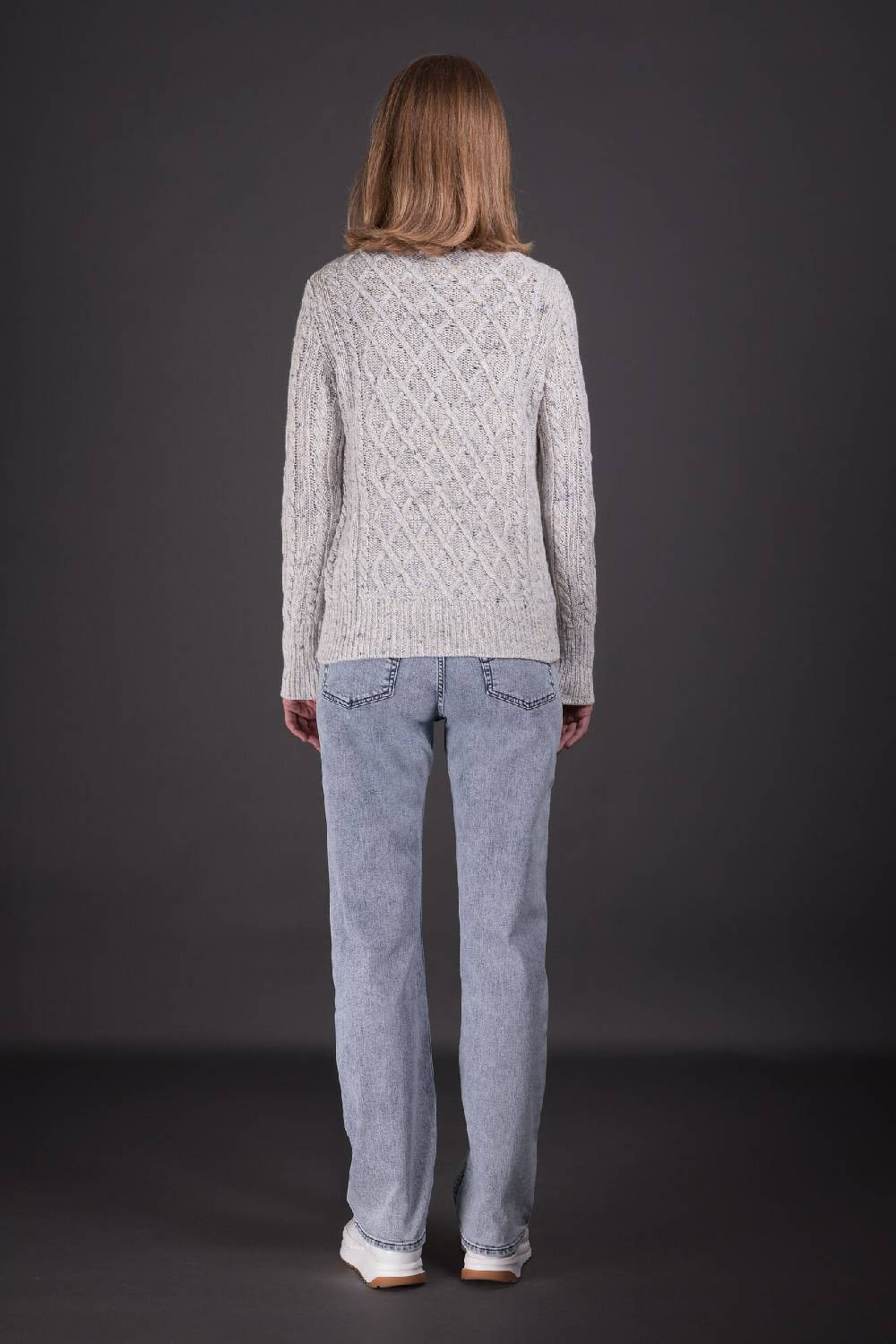 Moorer Maglieria RIA-DSW