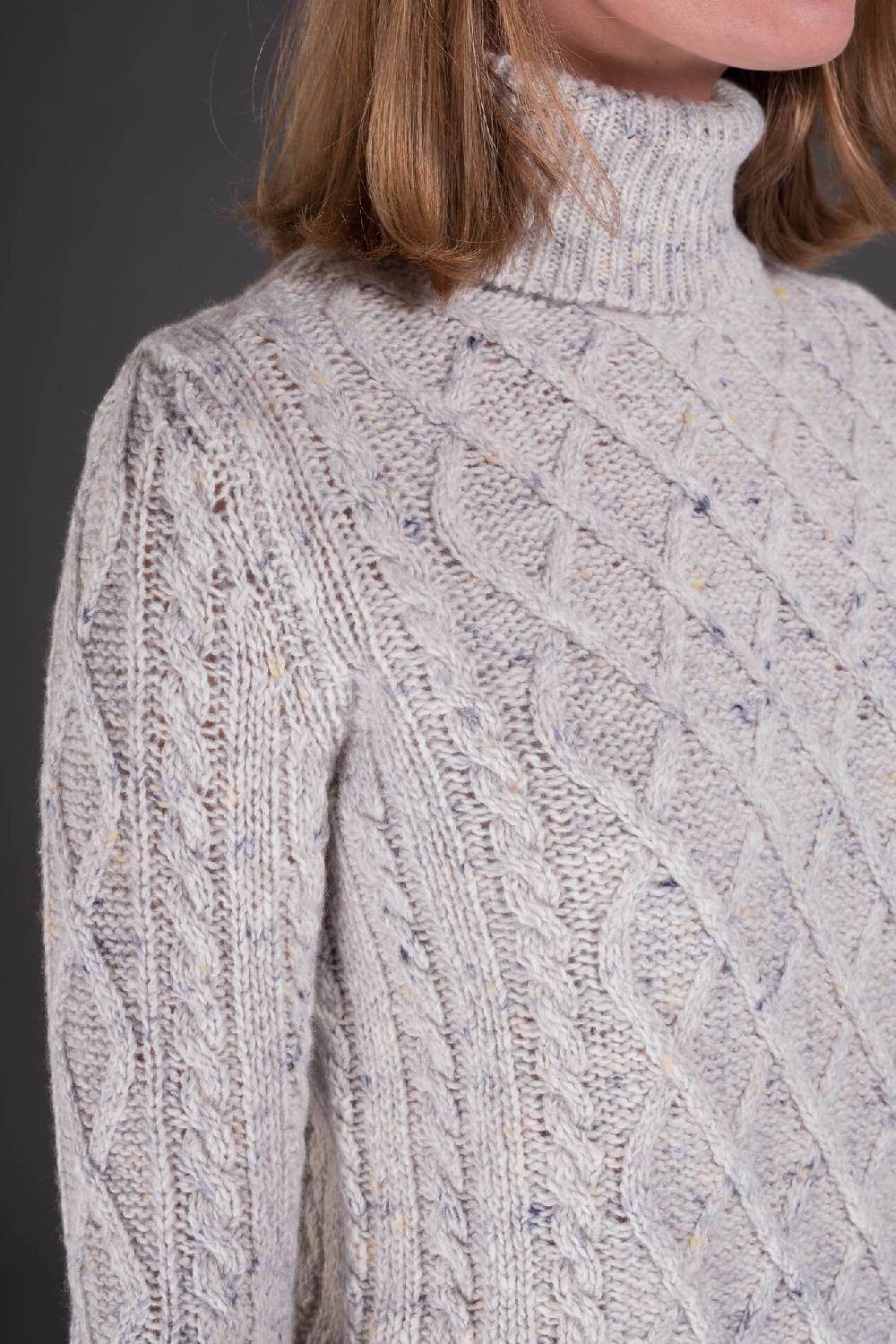 Moorer Maglieria RIA-DSW