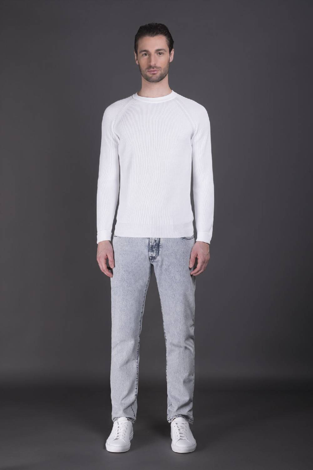 Moorer Maglieria SANTE-CSP