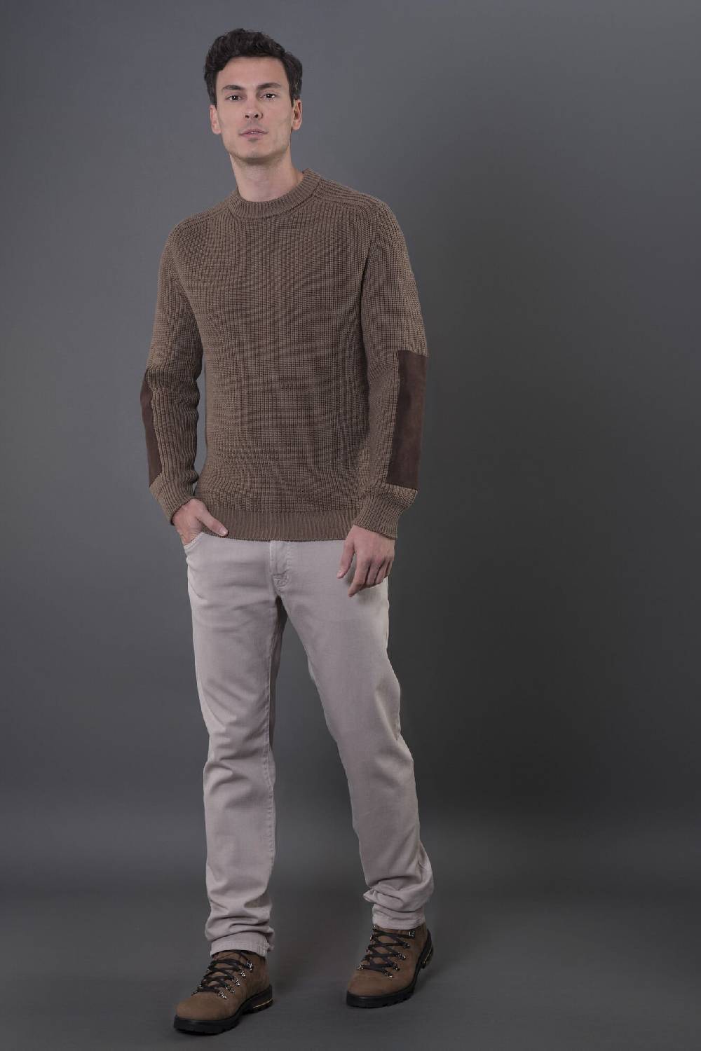 Moorer Maglieria STUART-HN