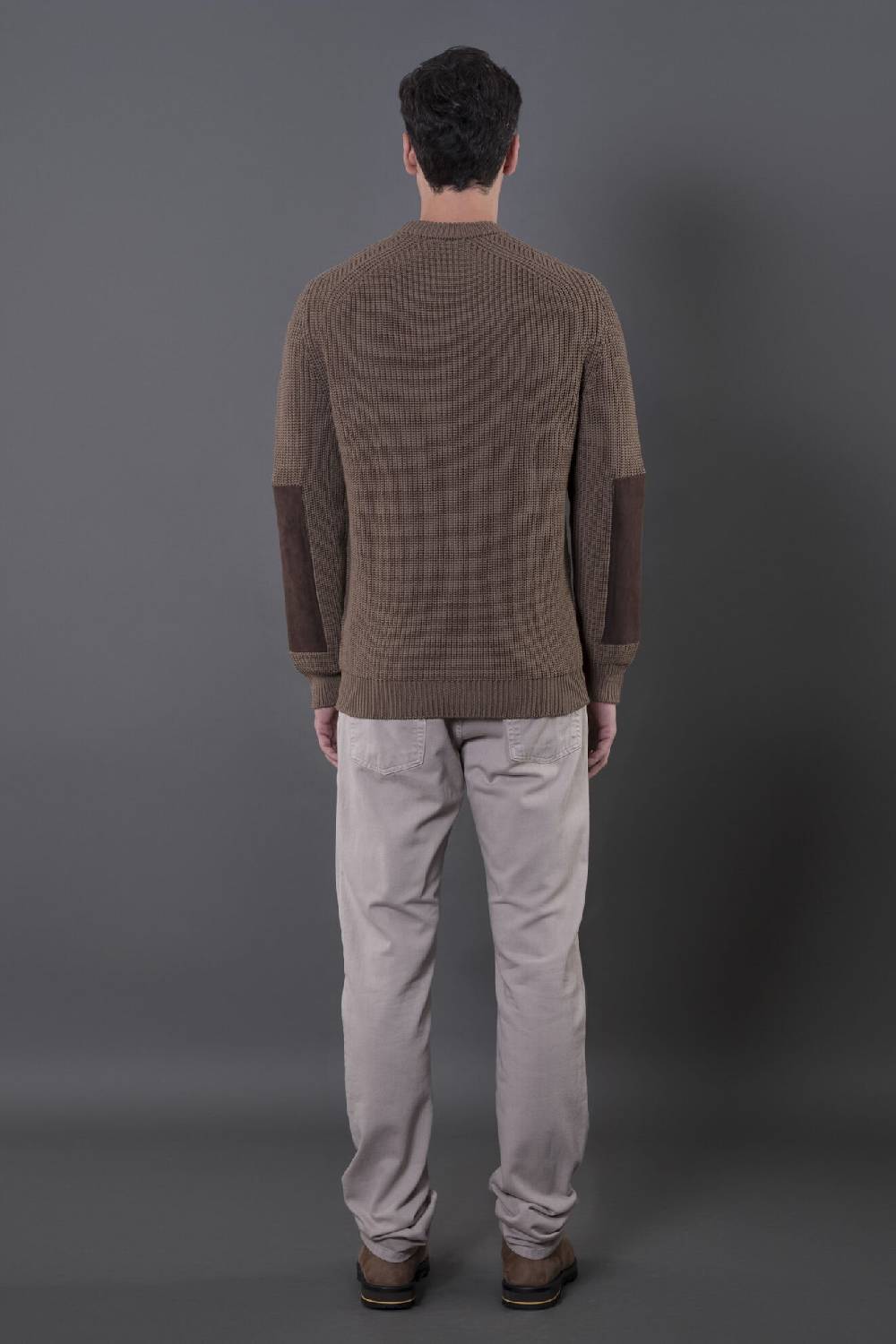 Moorer Maglieria STUART-HN