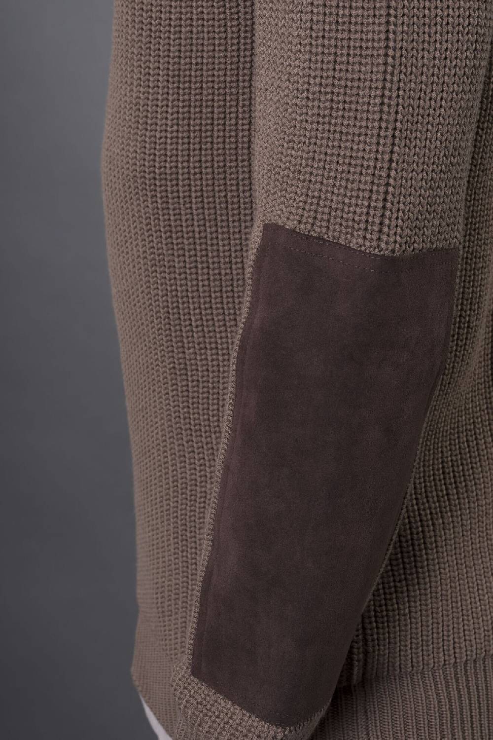 Moorer Maglieria STUART-HN