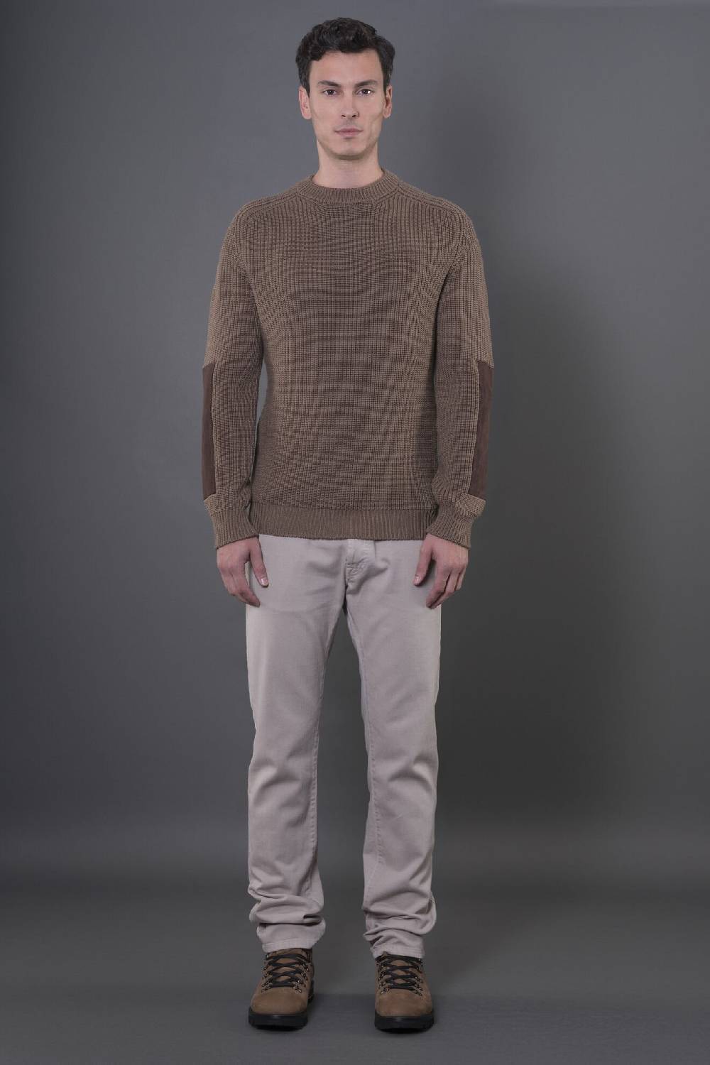 Moorer Maglieria STUART-HN