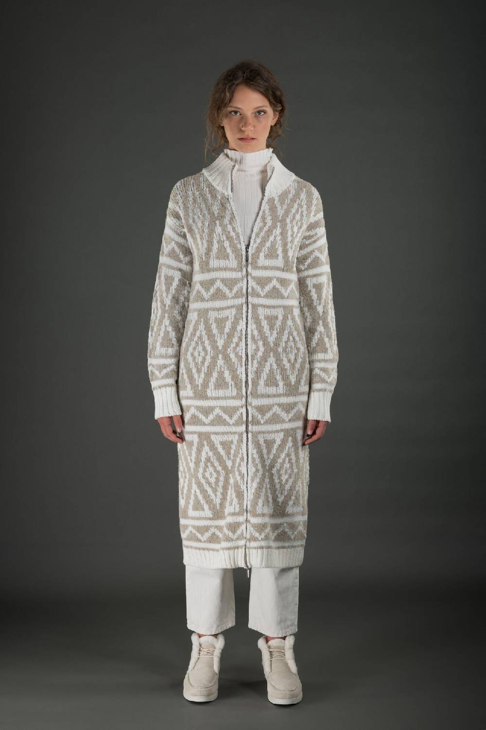 Moorer Maglieria TEA-GEW