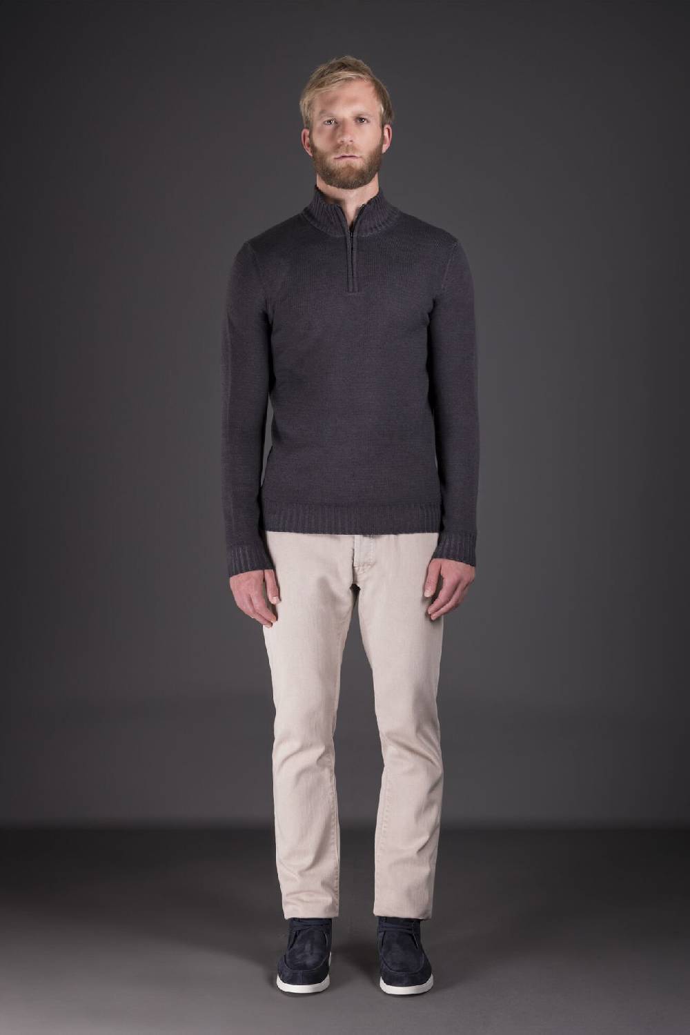 Moorer Maglieria TERNI-XT