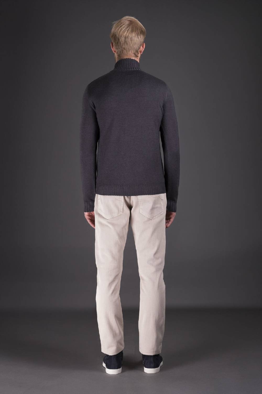 Moorer Maglieria TERNI-XT