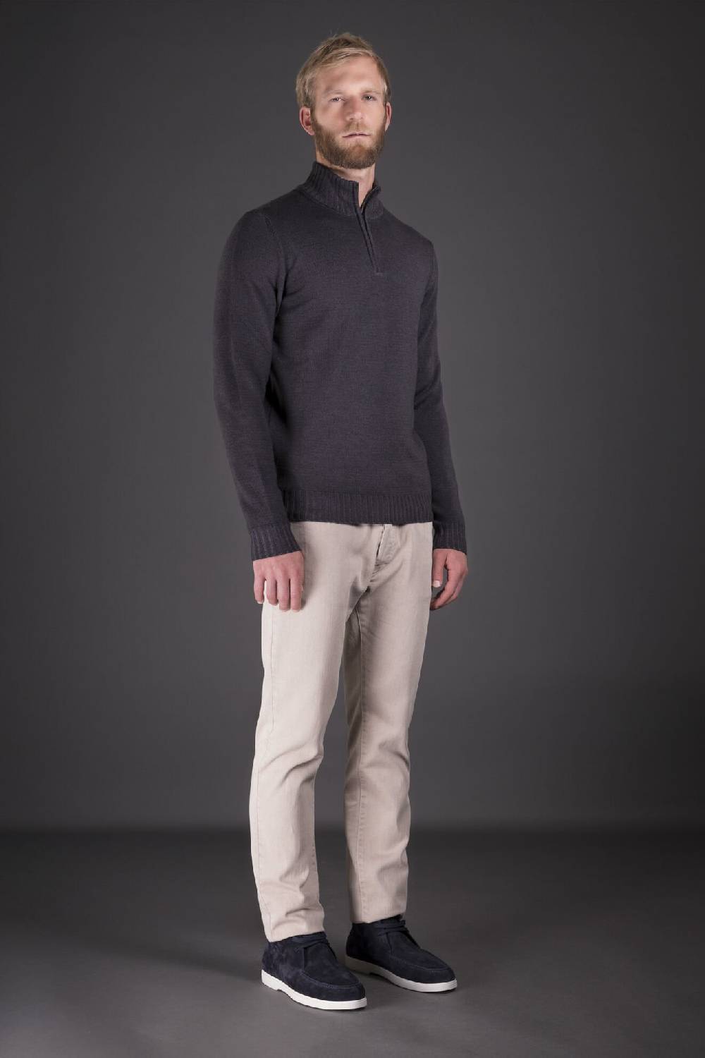 Moorer Maglieria TERNI-XT