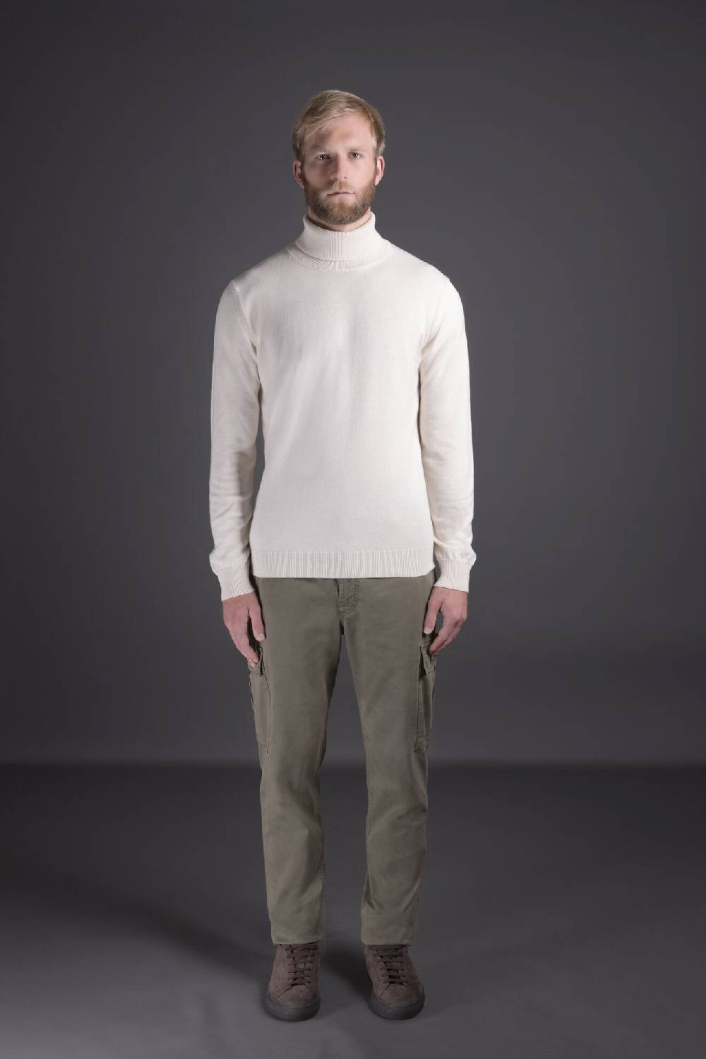 Moorer Maglieria TODI-WS5