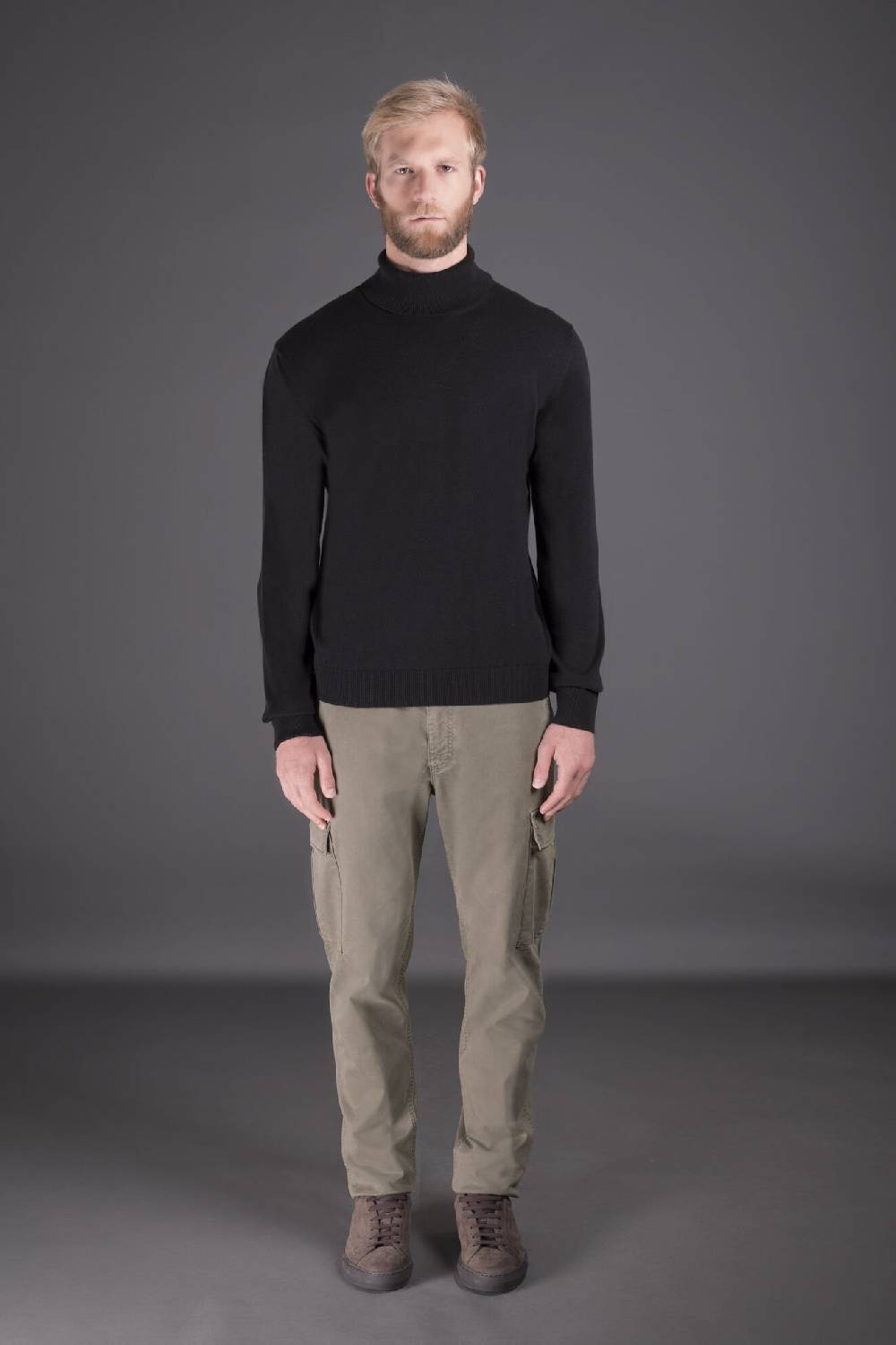 Moorer Maglieria TODI-WS5