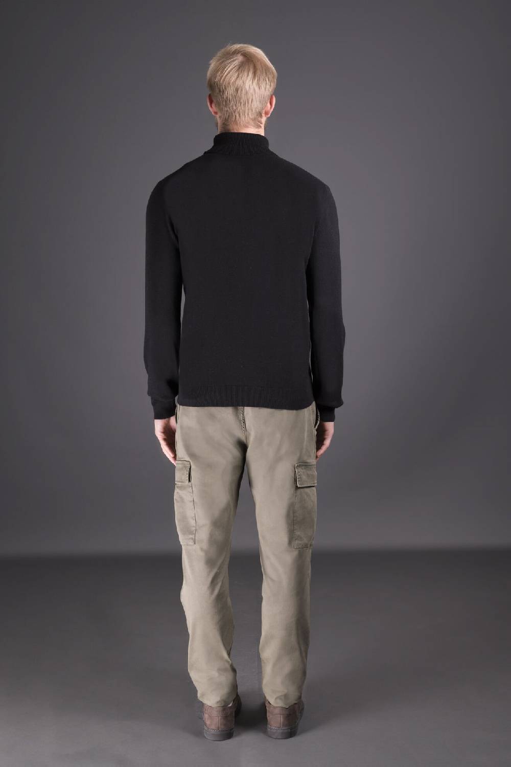 Moorer Maglieria TODI-WS5