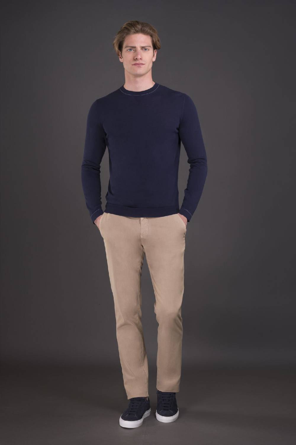 Moorer Maglieria TRISTAND-CRE