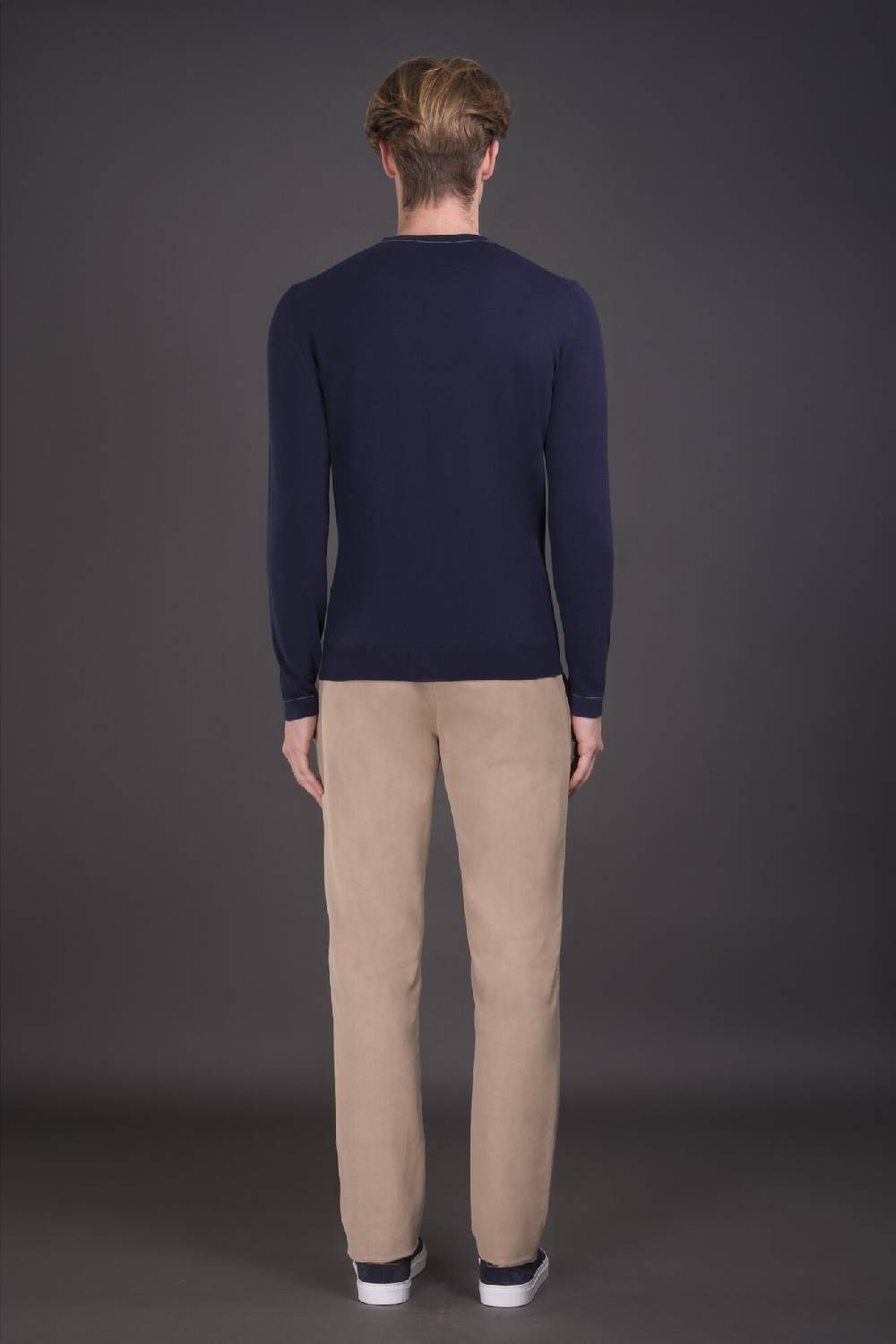 Moorer Maglieria TRISTAND-CRE