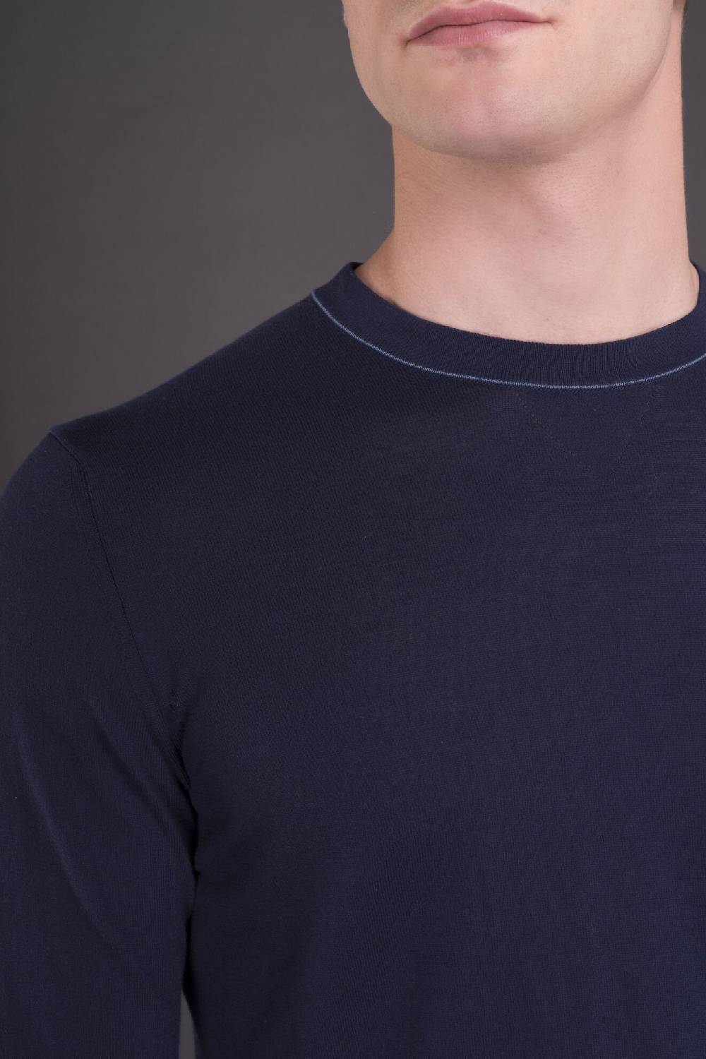 Moorer Maglieria TRISTAND-CRE