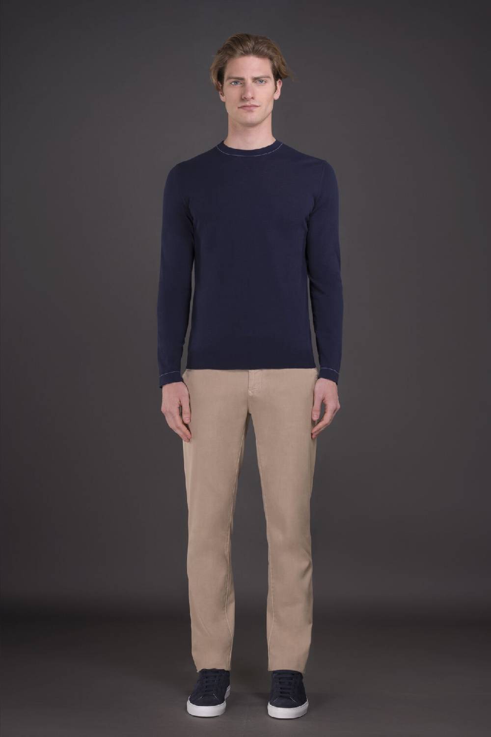 Moorer Maglieria TRISTAND-CRE