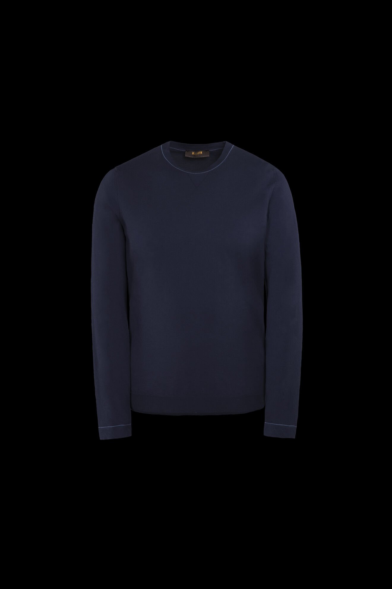 Moorer Maglieria TRISTAND-CRE