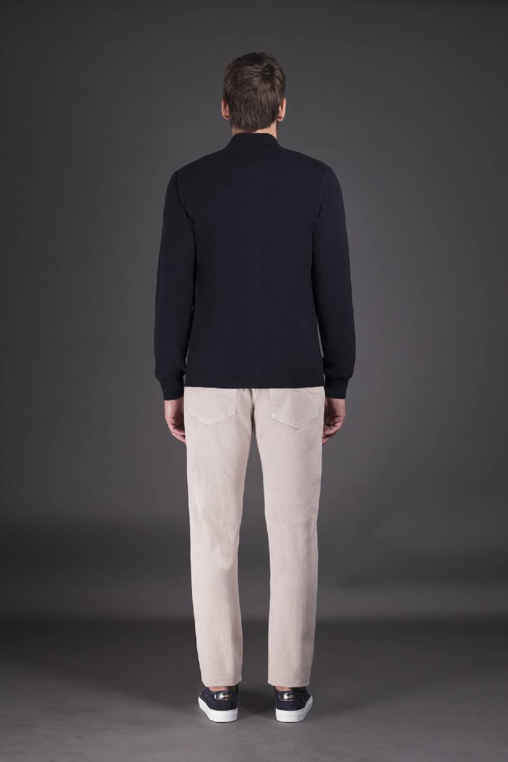 Moorer Maglieria URBINO-WSK