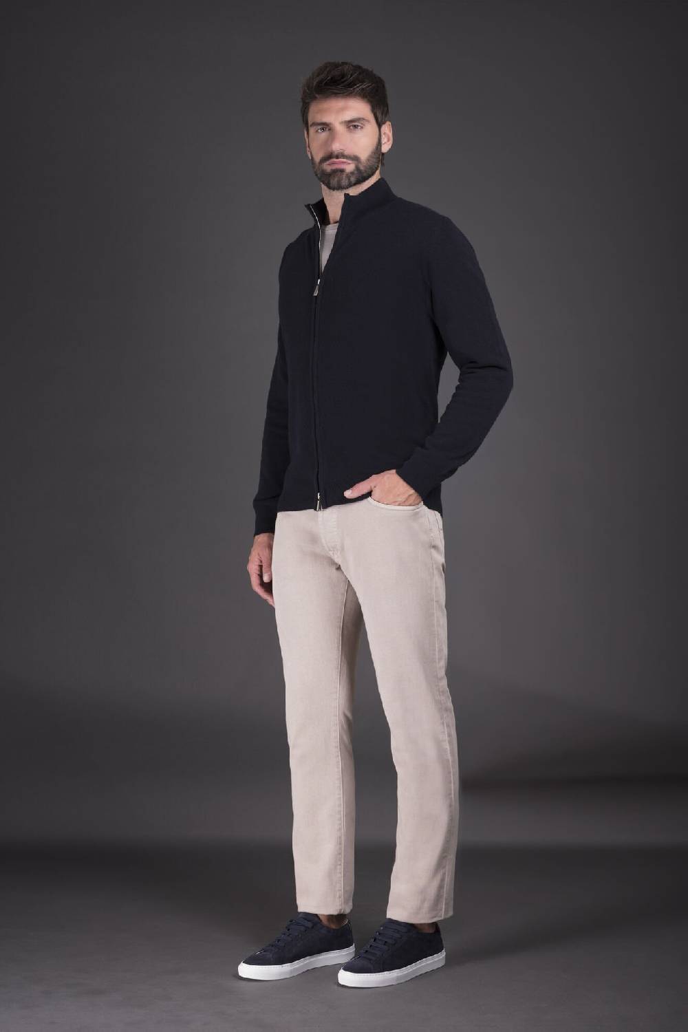 Moorer Maglieria URBINO-WSK