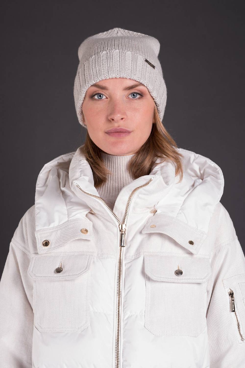 Moorer Maglieria VETTA-CWH