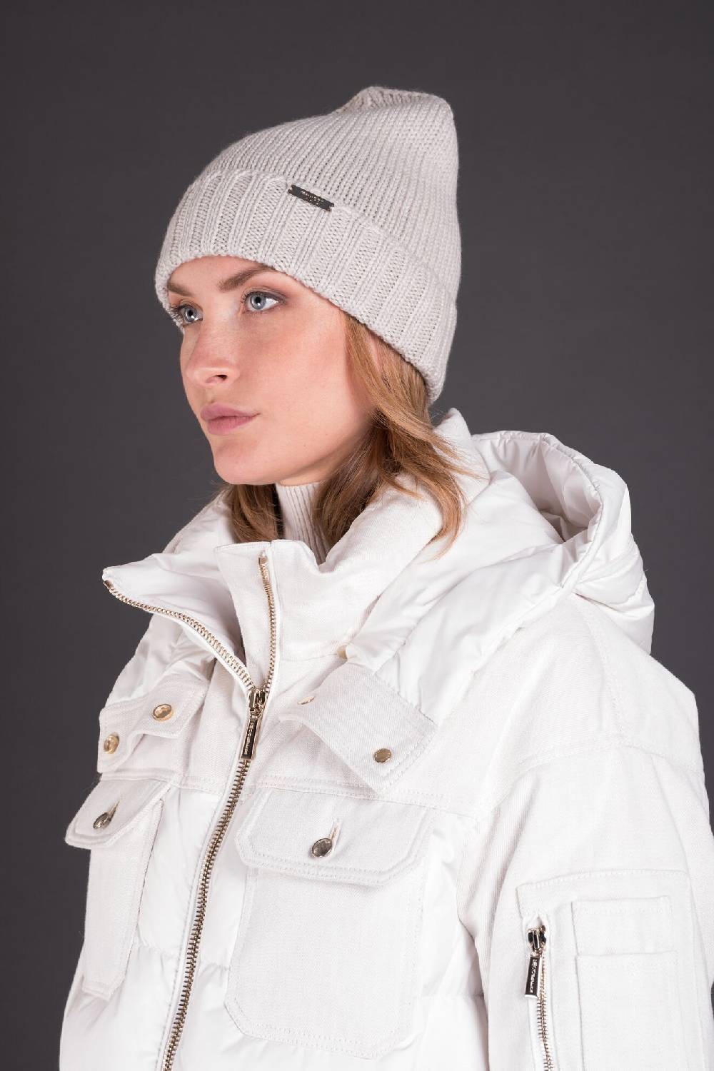 Moorer Maglieria VETTA-CWH