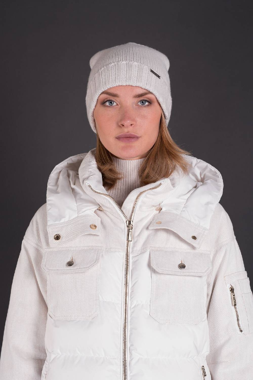 Moorer Maglieria VETTA-CWS