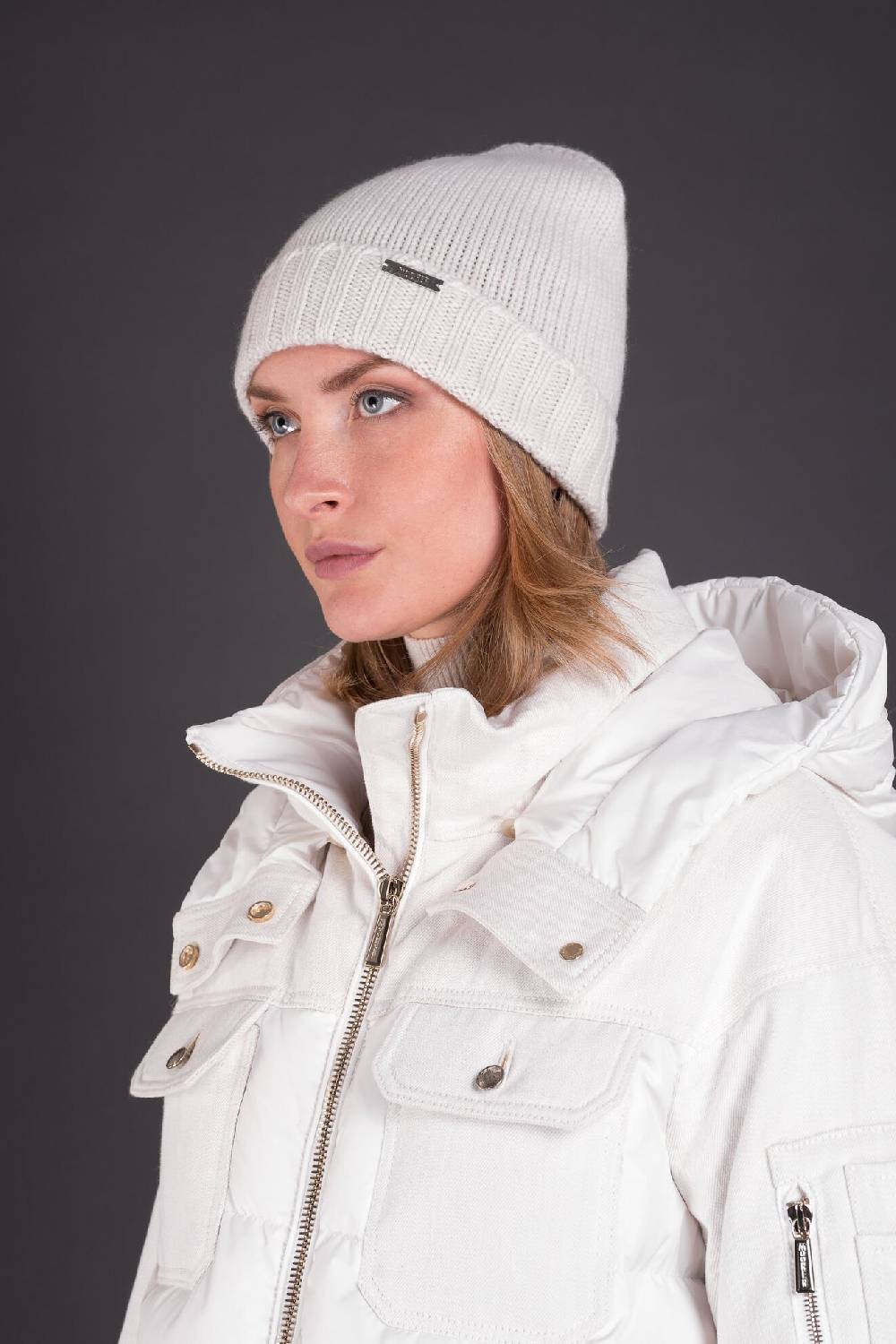 Moorer Maglieria VETTA-CWS