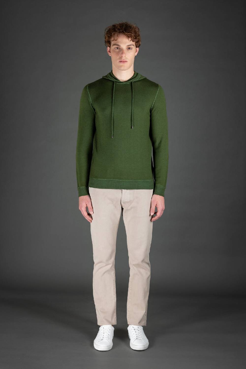 Moorer Maglieria ZANE-GEU