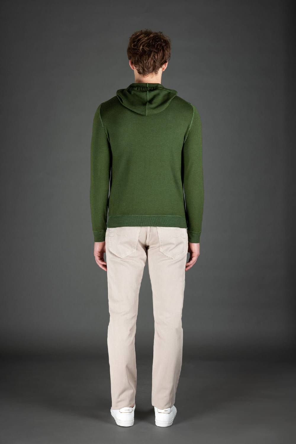 Moorer Maglieria ZANE-GEU