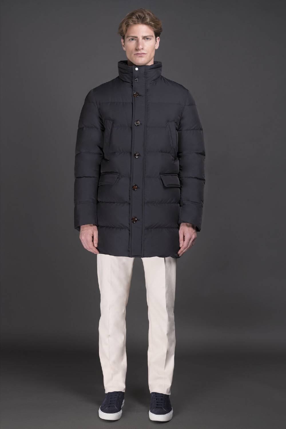 Moorer NOVITÀ UOMO BARBIERI-WK