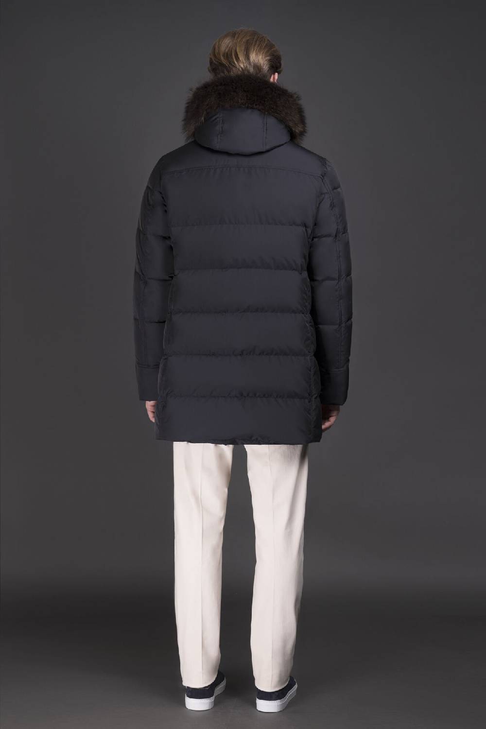 Moorer NOVITÀ UOMO BARBIERI-WK